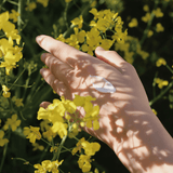 Handcreme mini – FJORD von Skandinavisk