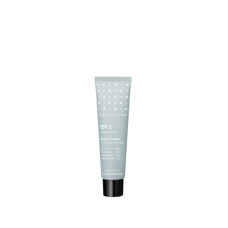 Handcreme mini – ØY von Skandinavisk