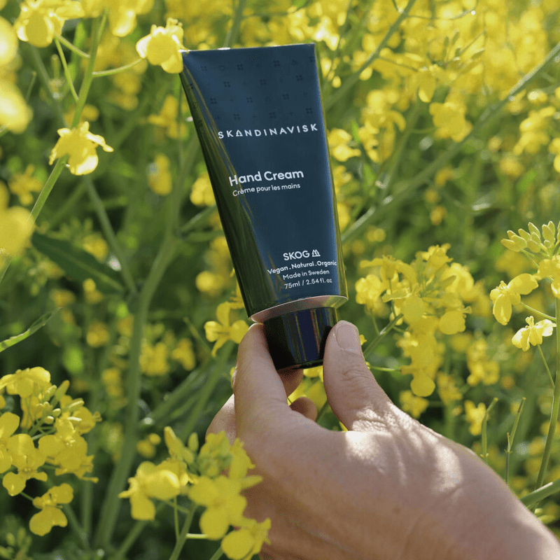 Handcreme – SKOG von Skandinavisk
