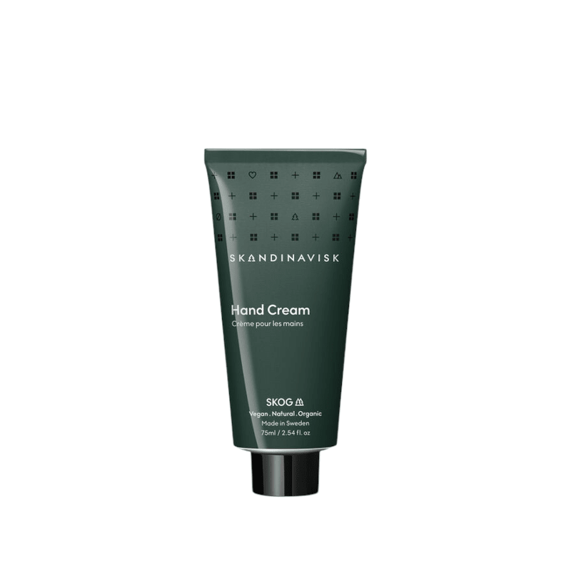Handcreme – SKOG von Skandinavisk