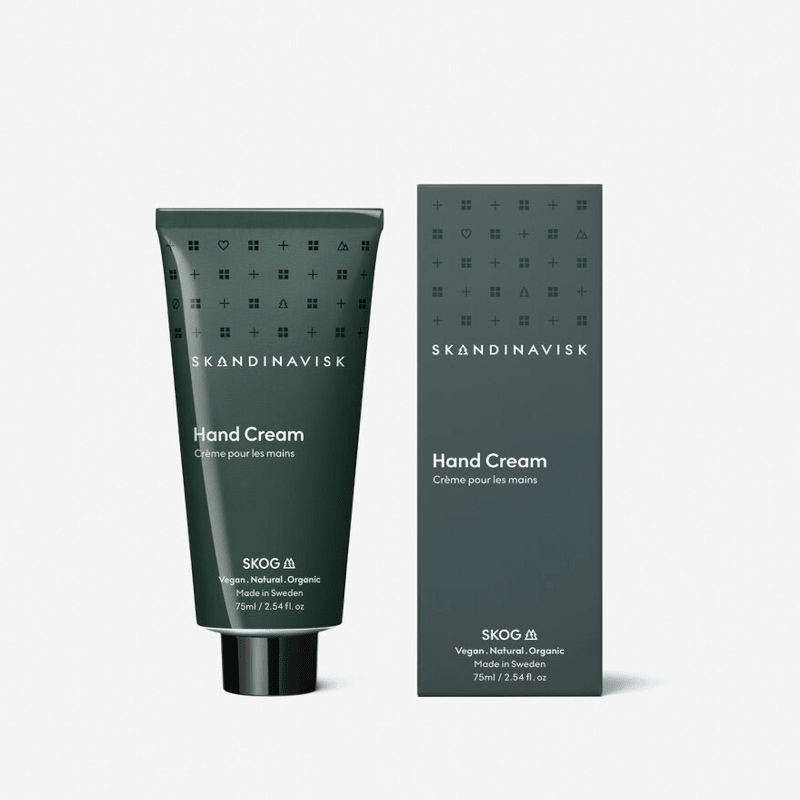 Handcreme – SKOG von Skandinavisk