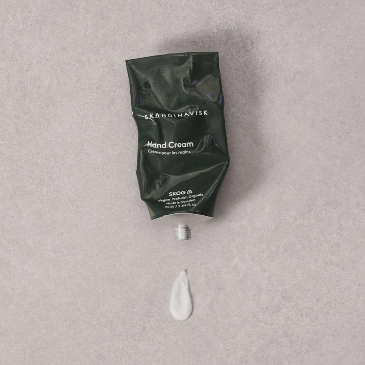 Handcreme - SKOG von Skandinavisk