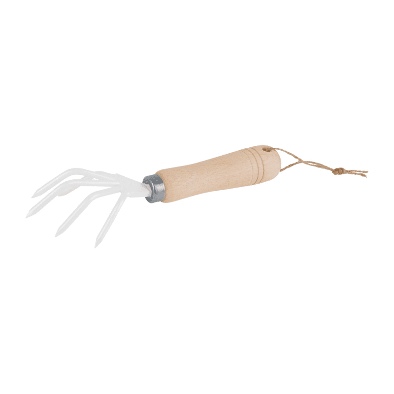 Handgrubber weiss von Redecke