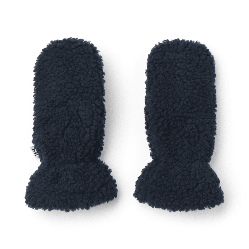 Handschuhe - Grethe classic navy von Liewood