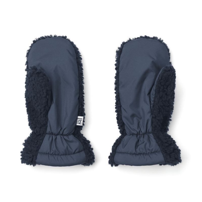 Handschuhe - Grethe classic navy von Liewood