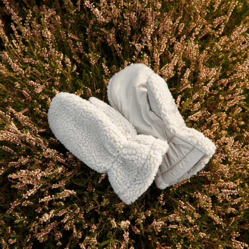 Handschuhe - Grethe mist von Liewood