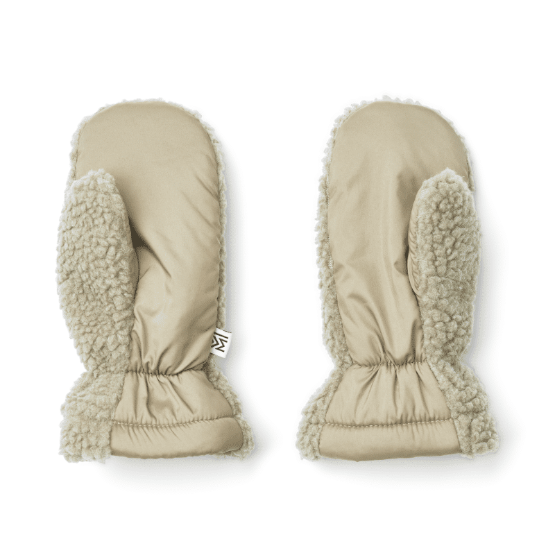 Handschuhe - Grethe mist von Liewood