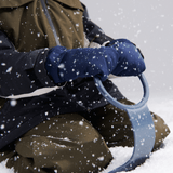Handschuhe - Hakon classic navy von Liewood