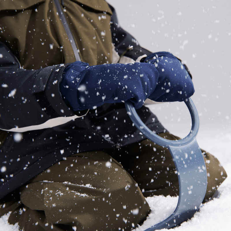 Handschuhe - Hakon classic navy von Liewood
