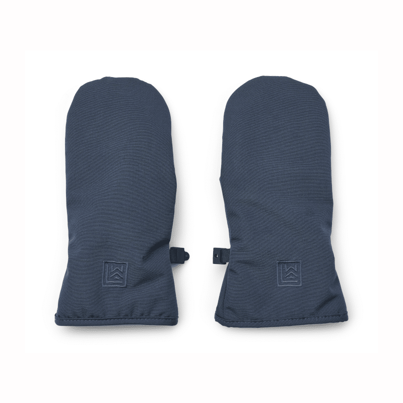 Handschuhe - Hakon classic navy von Liewood