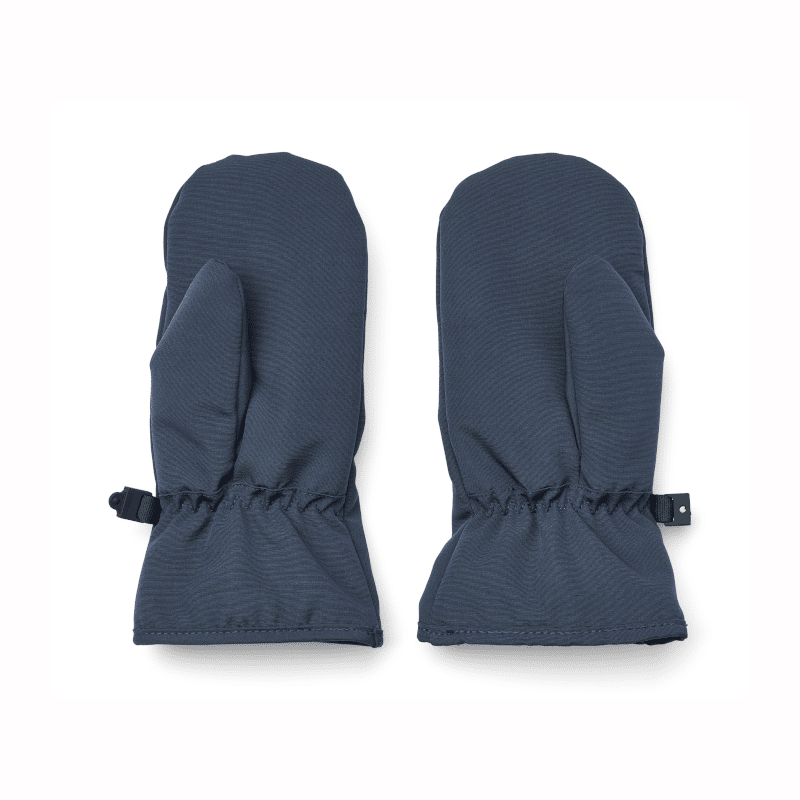 Handschuhe - Hakon classic navy von Liewood