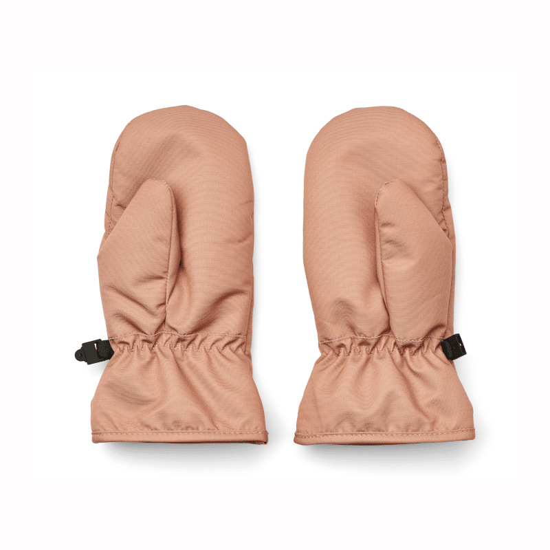 Handschuhe - Hakon tuscany rose von Liewood