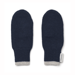 Handschuhe - Millie oat/classic navy von Liewood