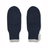 Handschuhe - Millie oat/classic navy von Liewood