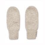 Handschuhe - Millie sandy melange von Liewood