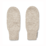 Handschuhe - Millie sandy melange von Liewood