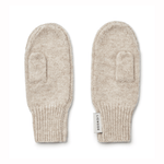 Handschuhe - Millie sandy melange von Liewood