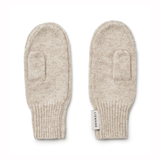 Handschuhe - Millie sandy melange von Liewood