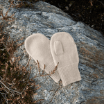 Handschuhe - Millie sandy melange von Liewood