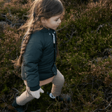 Handschuhe - Millie sandy melange von Liewood