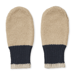 Handschuhe - Pipi oat multi mix von Liewood