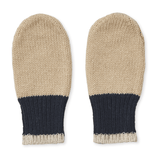 Handschuhe - Pipi oat multi mix von Liewood