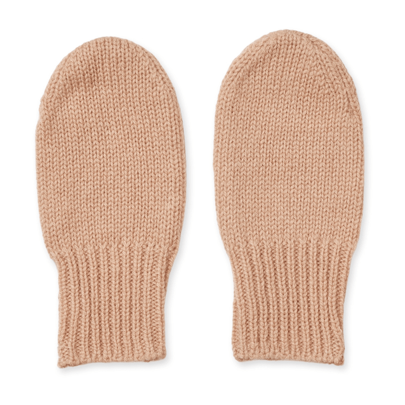 Handschuhe - Pipi tuscany rose von Liewood
