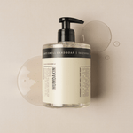 Handseife - Anti Smell von Humdakin