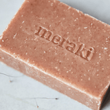 Handseife - Block Mangosteen von Meraki