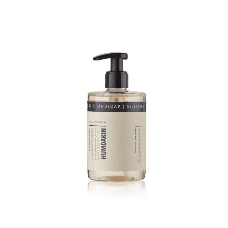 Handseife - Elderberry and Birch von Humdakin