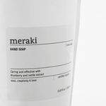 Handseife - Refill Linen dew von Meraki