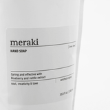 Handseife - Refill Linen dew von Meraki