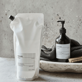 Handseife - Refill Linen dew von Meraki