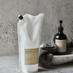 Handseife - Refill Northern dawn von Meraki