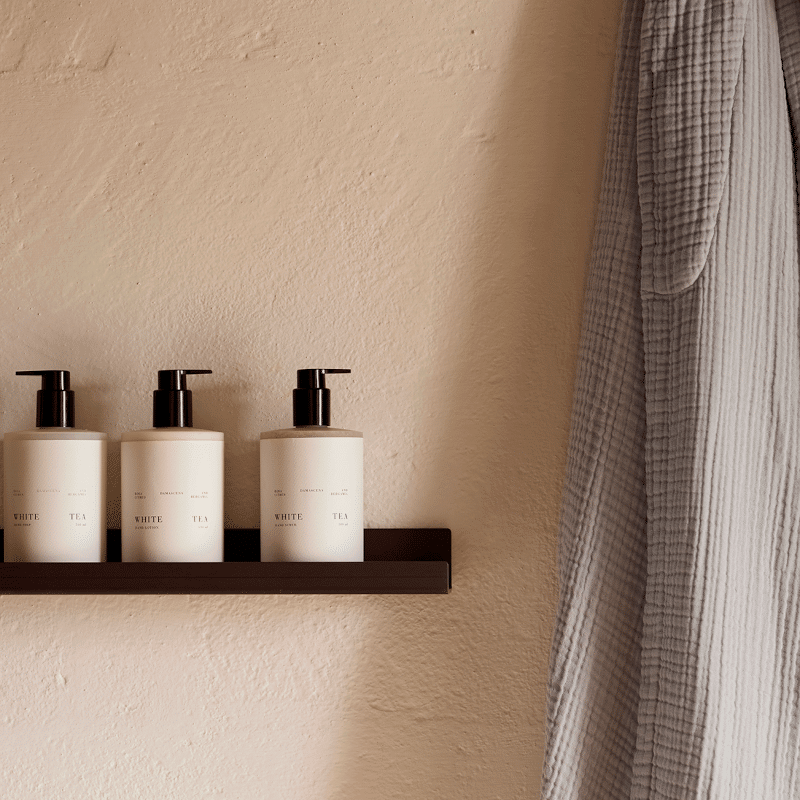Handseife - White Tea von Tine K Home