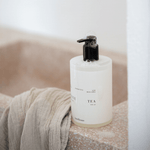 Handseife - White Tea von Tine K Home