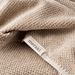 Handtuch - Solid Safari von Meraki