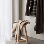 Handtuch - Solid Safari von Meraki