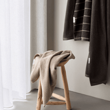Handtuch - Solid Safari von Meraki
