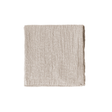 Handtuch - Solid sand von Tine K home