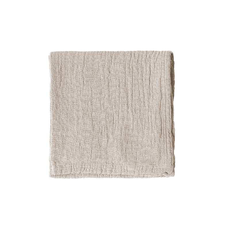 Handtuch - Solid sand von Tine K home