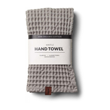 Handtuch - Waffel Stone von Humdakin