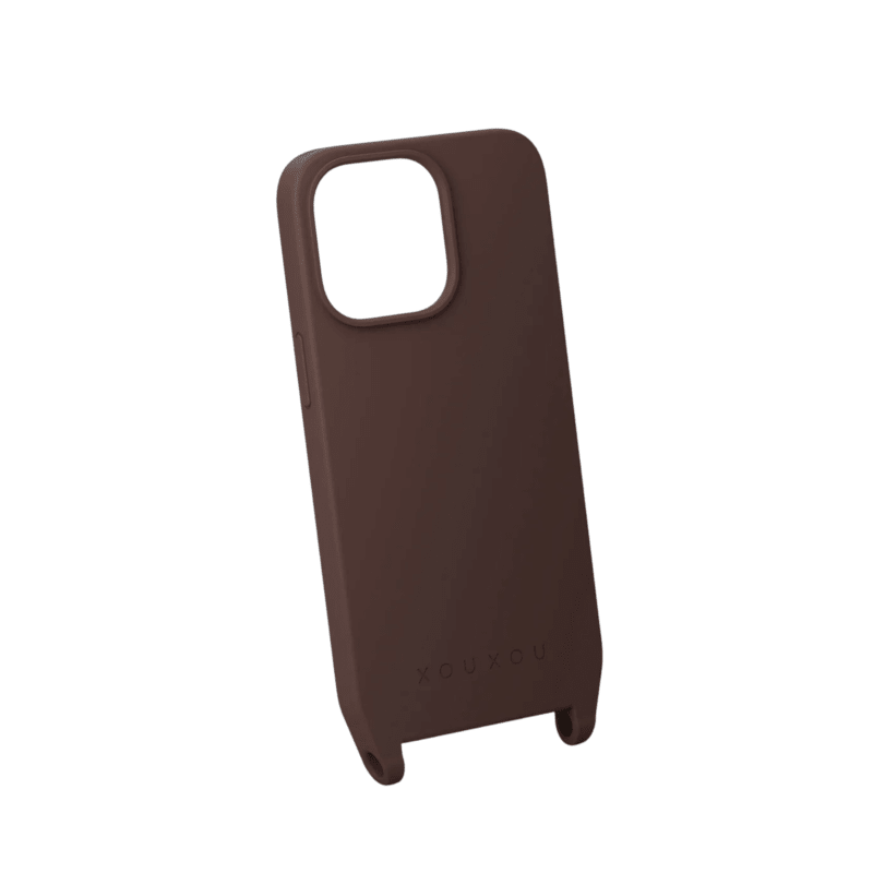 Handyhülle – Case earth von XOUXOU