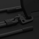 Handyhülle – Necklaces black von XOUXOU