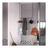 Tine K Home - Hanging Rail Black