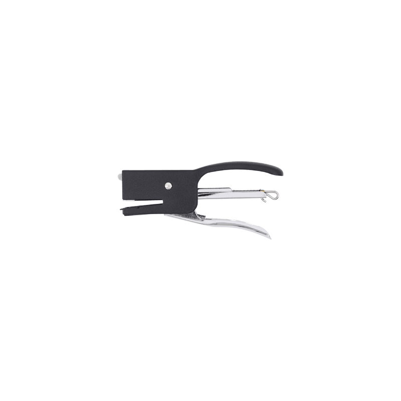 Hefter - Supply schwarz von monograph