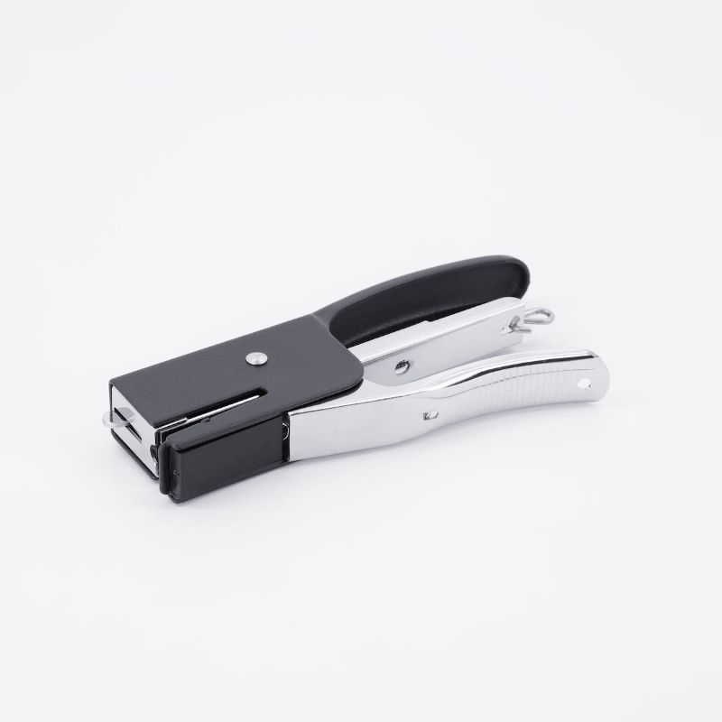 Hefter - Supply schwarz von monograph