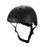 Helm schwarz von Banwood