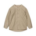Hemd - Austin Linen mist von Liewood