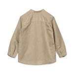 Hemd - Austin Linen mist von Liewood